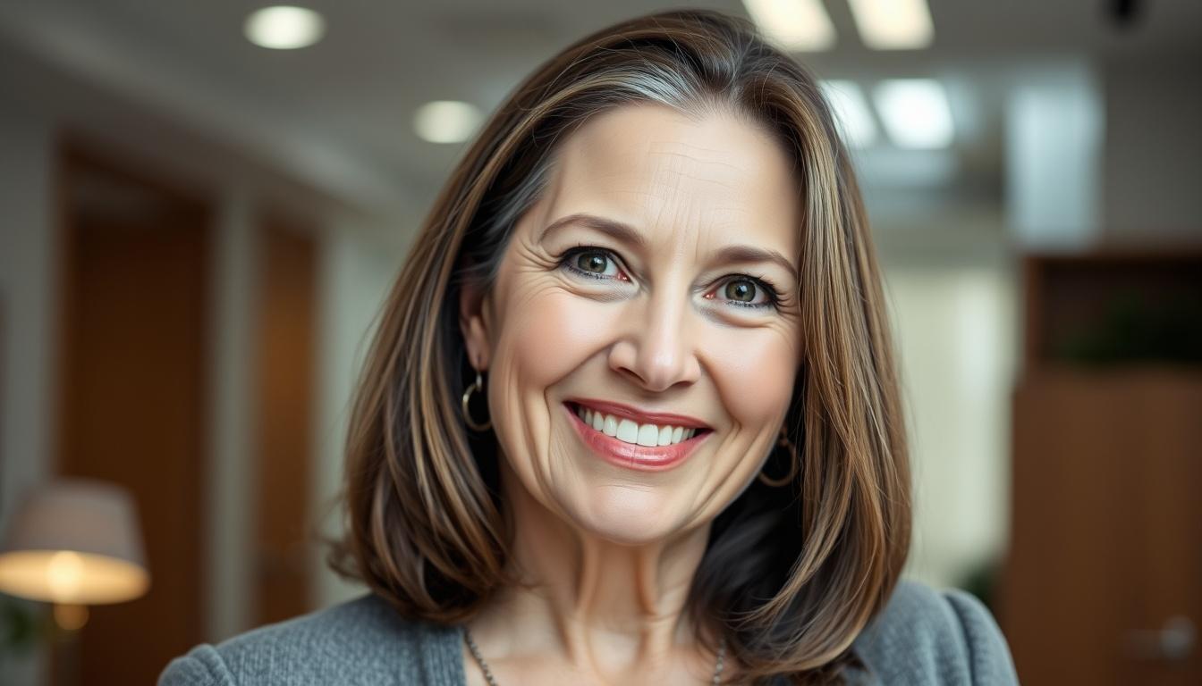 Linda K.